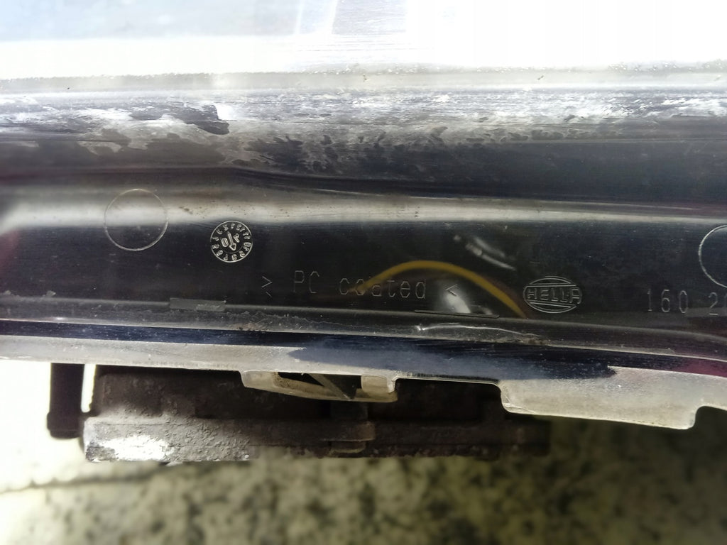 Frontscheinwerfer Opel Astra H 160201-00 Xenon Links Scheinwerfer Headlight SCH4036181573ch