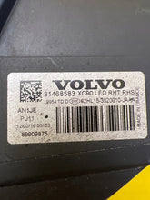 Laden Sie das Bild in den Galerie-Viewer, Frontscheinwerfer Volvo Xc90 II 31468582 LED Rechts Scheinwerfer Headlight