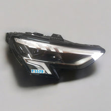 Laden Sie das Bild in den Galerie-Viewer, Frontscheinwerfer Audi A3 8Y0941034 Full LED Rechts Scheinwerfer Headlight