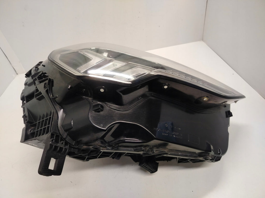 Frontscheinwerfer Audi Q3 83A941034 Full LED Rechts Scheinwerfer Headlight SCH2242007601at