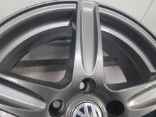 Laden Sie das Bild in den Galerie-Viewer, 4x Alufelge 16 Zoll 7.0" 5x112 48ET Audi A4 A3 Passat Golf Vii Rim Wheel FEL5224017723hl