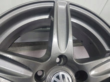 Laden Sie das Bild in den Galerie-Viewer, 4x Alufelge 16 Zoll 7.0" 5x112 48ET Audi A4 A3 Passat Golf Vii Rim Wheel FEL5224017723hl