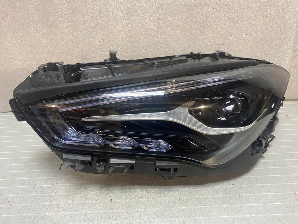 Frontscheinwerfer Mercedes-Benz Cla A1189068501 Full LED Links Headlight SCH6760072959ti