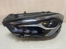 Laden Sie das Bild in den Galerie-Viewer, Frontscheinwerfer Mercedes-Benz Cla A1189068501 Full LED Links Headlight SCH6760072959ti