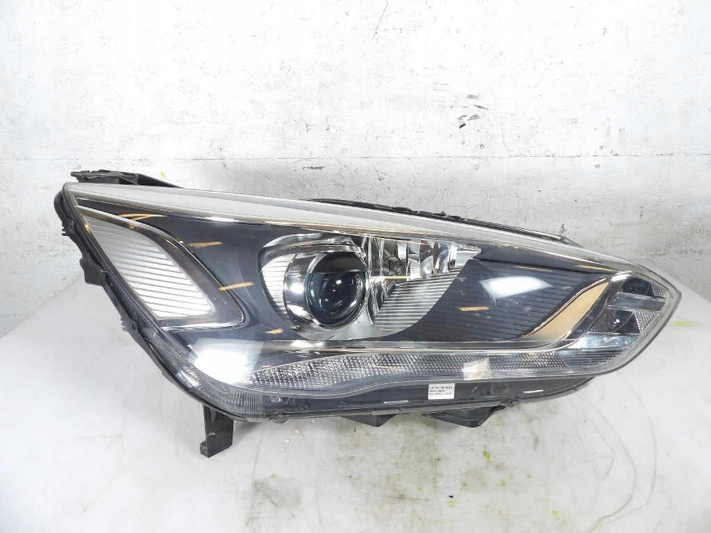 Frontscheinwerfer Ford C-Max II F1CB-13D152-AF Rechts Scheinwerfer Headlight SCH6462665170xo