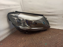 Laden Sie das Bild in den Galerie-Viewer, Frontscheinwerfer Mercedes-Benz W205 A2059064206 Full LED Rechts Headlight SCH6603000052oy