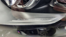 Laden Sie das Bild in den Galerie-Viewer, Frontscheinwerfer Mercedes-Benz Gle W166 A1669063903 LED Links Headlight SCH6786452788ge