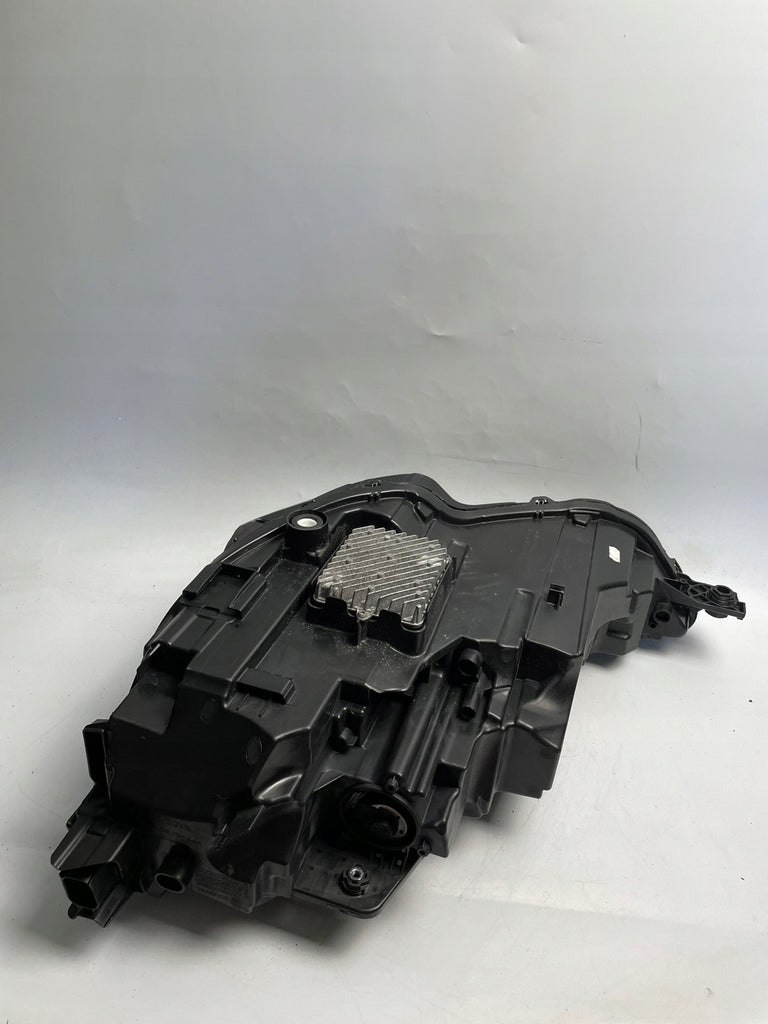 Frontscheinwerfer Audi A3 8Y0941034 Full LED Rechts Scheinwerfer Headlight SCH9439630875st