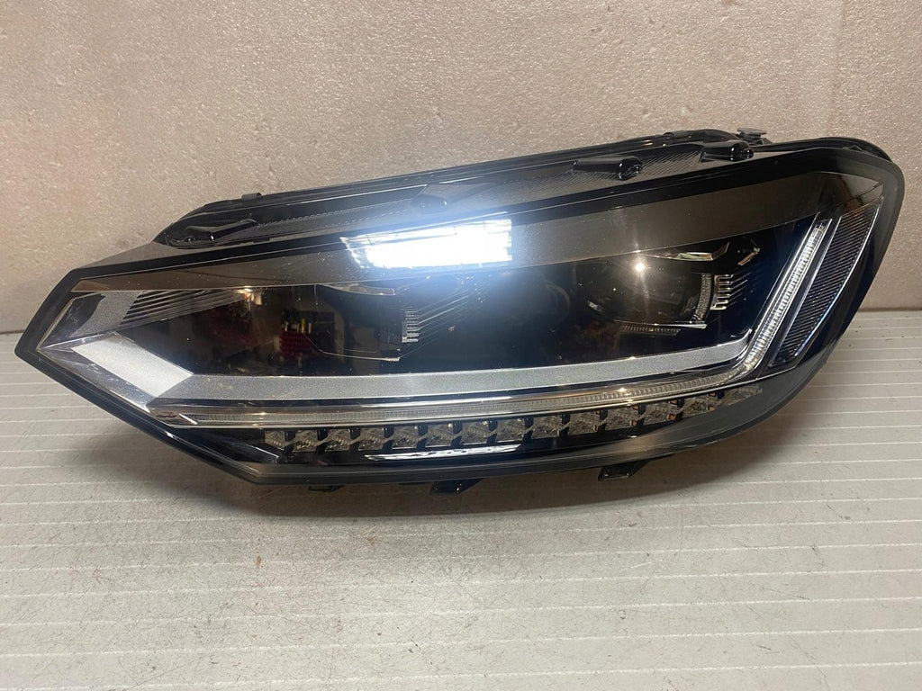 Frontscheinwerfer VW Touran 5TB941081A Full LED FALSE Scheinwerfer Headlight SCH4042178777ip