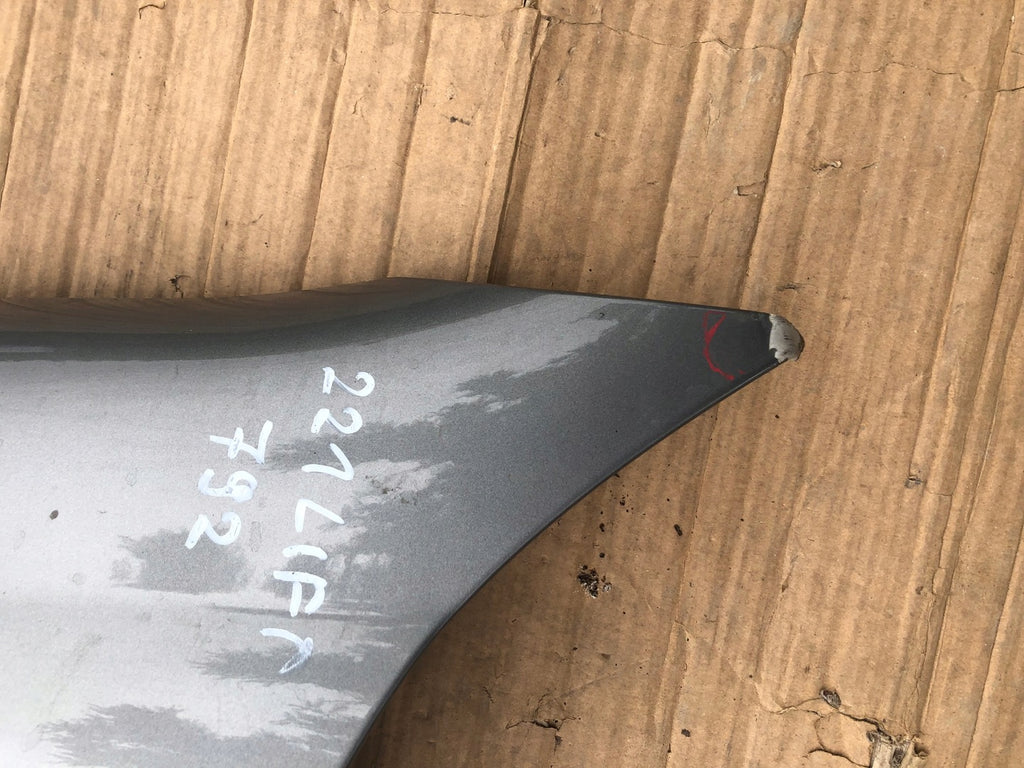 Kotflügel Mercedes-Benz W221 2215847588 Vorne Links