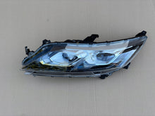 Load image into Gallery viewer, Frontscheinwerfer Mitsubishi Eclipse Cross I 26060W490P LED Links Headlight SCH5822360110ls