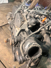 Load image into Gallery viewer, Motor Audi A6 C6 CAGB 2.0 TDI 136PS 100kW 287TKm Diesel Engine Komplett