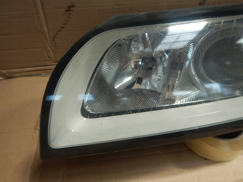 Frontscheinwerfer Volvo S40 II 30763033 Links Scheinwerfer Headlight SCH6918089431lz