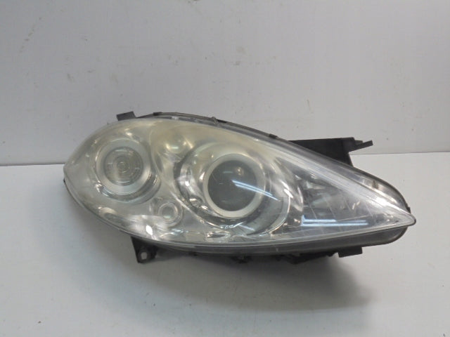 Frontscheinwerfer Mercedes-Benz W169 A1698201261 Rechts Scheinwerfer Headlight SCH3692304033se