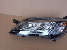 Load image into Gallery viewer, Frontscheinwerfer Fiat Ducato Links Scheinwerfer Headlight SCH4170088225lp