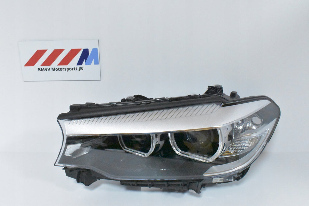 Frontscheinwerfer BMW 5 G31 G30 8499115-03 Full LED Links Scheinwerfer Headlight SCH4683524492cl