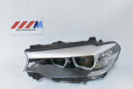 Frontscheinwerfer BMW 5 G31 G30 8499115-03 Full LED Links Scheinwerfer Headlight SCH4683524492cl