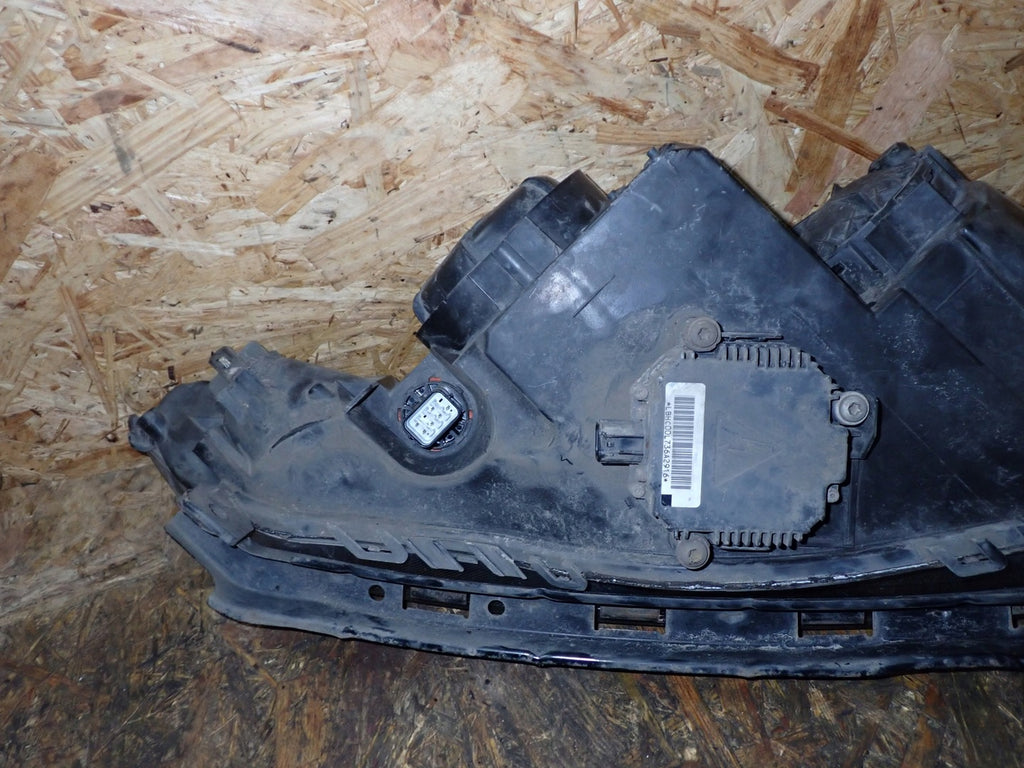 Frontscheinwerfer Honda Civic VIII 33150-SMG-E122-M1 Links Headlight