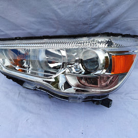 Frontscheinwerfer Mitsubishi Asx 8301C879 Xenon Links Scheinwerfer Headlight SCH6244516113qs