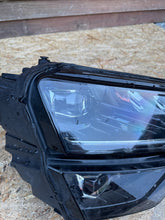 Laden Sie das Bild in den Galerie-Viewer, Frontscheinwerfer Skoda Karoq 57B941016F LED Rechts Scheinwerfer Headlight SCH9256527905yi