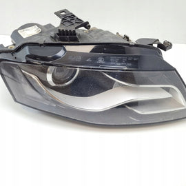 Frontscheinwerfer Audi A4 0301240272 8K0907472 Rechts Scheinwerfer Headlight SCH6579242343jw
