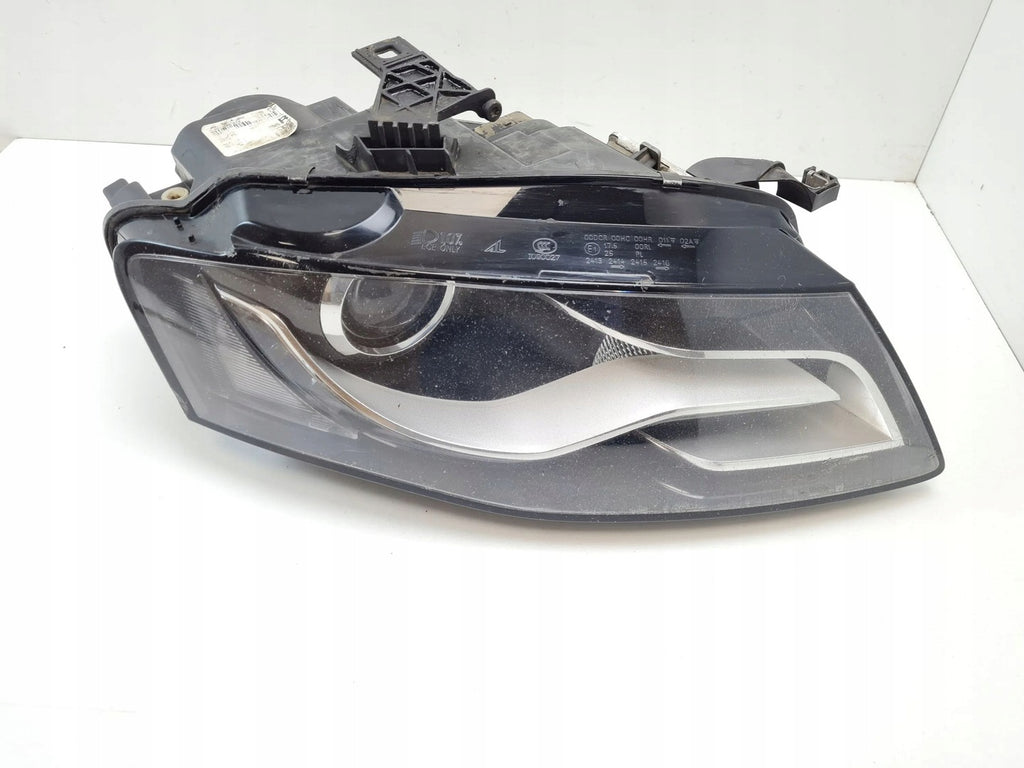 Frontscheinwerfer Audi A4 0301240272 8K0907472 Rechts Scheinwerfer Headlight SCH6579242343jw