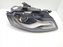 Laden Sie das Bild in den Galerie-Viewer, Frontscheinwerfer Audi A4 0301240272 8K0907472 Rechts Scheinwerfer Headlight SCH6579242343jw