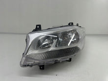 Laden Sie das Bild in den Galerie-Viewer, Frontscheinwerfer Mercedes-Benz Gle Links Scheinwerfer Headlight SCH7323552217qw