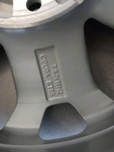 Load image into Gallery viewer, 1x Alufelge 18 Zoll 7.5&quot; 6x139.7 55ET N1WC-1007-E2A Ford Ranger Rim Wheel