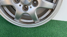 Load image into Gallery viewer, 1x Alufelge 15 Zoll 6.0" 5x112 45ET KBA46222 Audi A4 A3 I Rim Wheel FEL7347805701wg