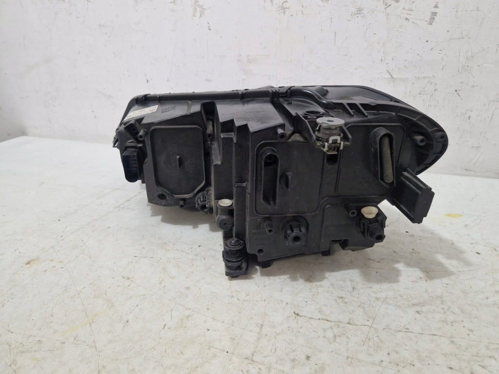 Frontscheinwerfer VW Touran 5TB941036B Rechts Scheinwerfer Headlight SCH9948089301gf