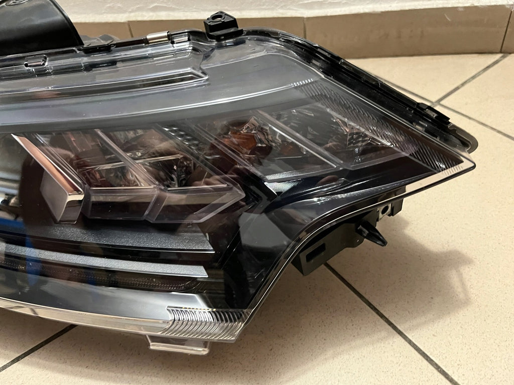 Frontscheinwerfer Mitsubishi Outlander 4BX19-8301D3 LED Rechts Headlight