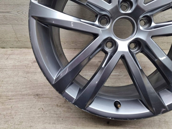 1x Alufelge 18 Zoll 5x112 5G0601025AF VW Golf Vii Rim Wheel FEL4320560398bc