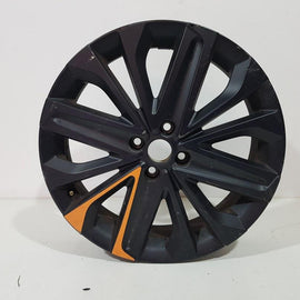 1x Alufelge 18 Zoll 5.0