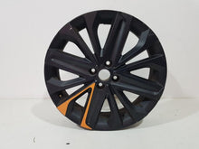 Laden Sie das Bild in den Galerie-Viewer, 1x Alufelge 18 Zoll 5.0" 4x100 42611-YP210 Toyota Aygo Rim Wheel FEL7131461296hu