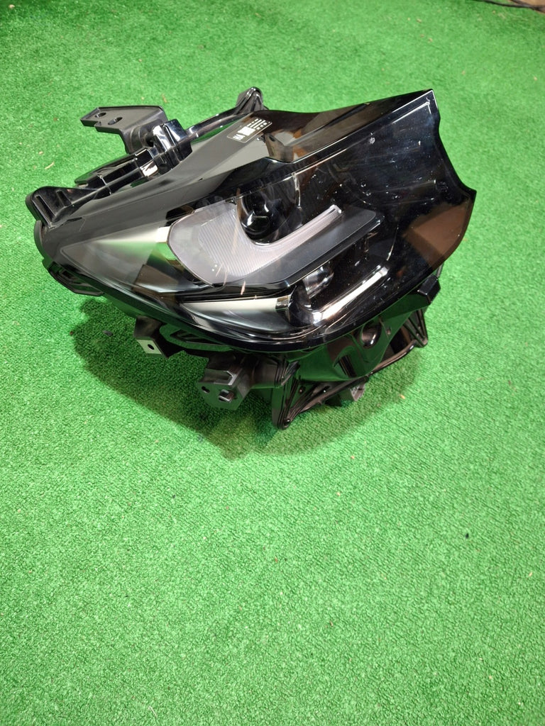 Frontscheinwerfer Mazda Cx60 Cx-60 KR9R51030 Rechts Scheinwerfer Headlight SCH2488040289im