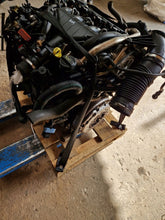 Load image into Gallery viewer, Motor Peugeot Expert 308 I RHR 2.0 HDI 136PS Diesel Engine Komplett MOT3838048036gs