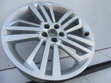 Load image into Gallery viewer, 1x Alufelge 20 Zoll 8.0" 5x112 39ET 80A601025L Audi Q5 Rim Wheel FEL2625122491qg