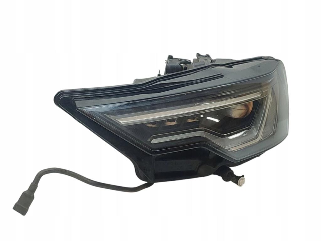 Frontscheinwerfer Audi A6 C8 4K0941039A LED Links Scheinwerfer Headlight SCH5219294926cd