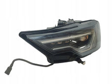 Load image into Gallery viewer, Frontscheinwerfer Audi A6 C8 4K0941039A LED Links Scheinwerfer Headlight SCH5219294926cd