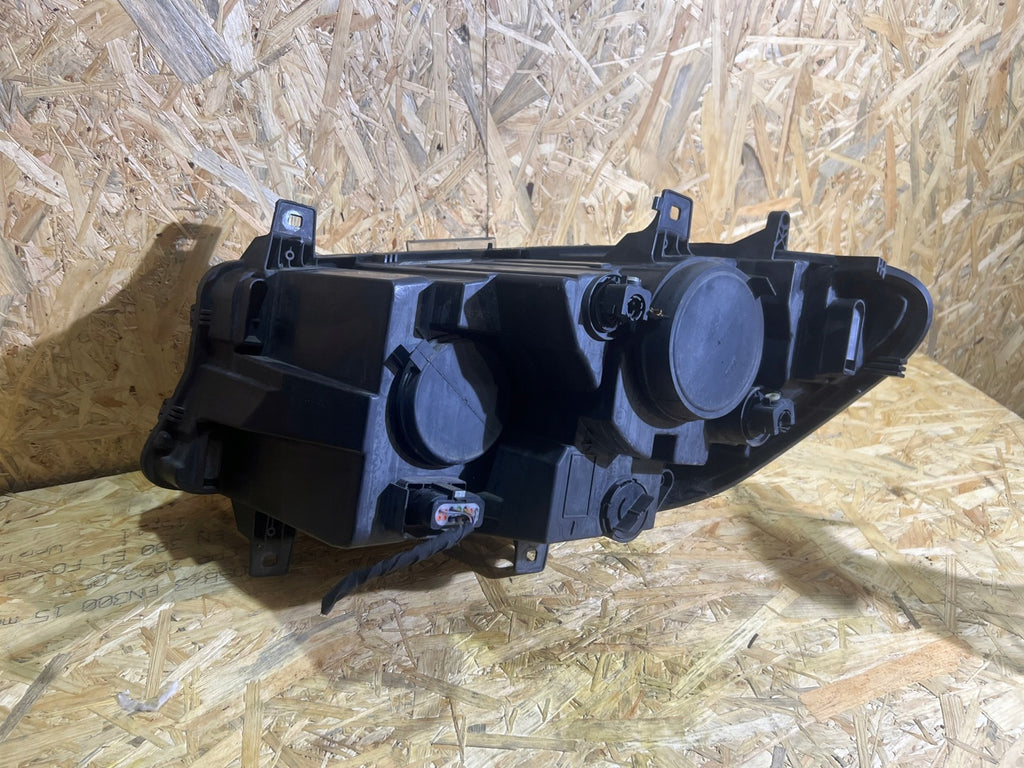 Frontscheinwerfer Mercedes-Benz Sprinter A9109060100 Rechts Headlight SCH7637208173pn