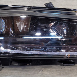 Frontscheinwerfer Skoda Superb 5LB941016H Full LED Rechts Scheinwerfer Headlight SCH5272272768vm