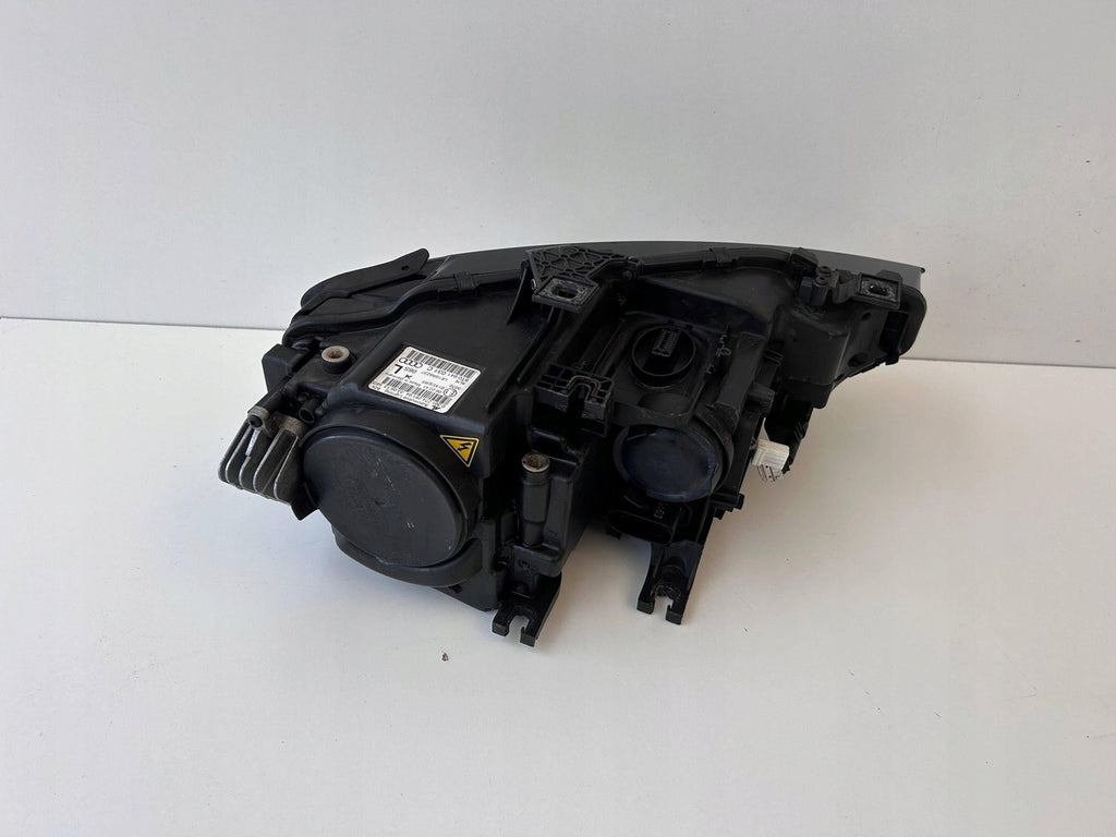 Frontscheinwerfer Audi A5 8T0941031C Xenon Ein Stück (Rechts oder Links) SCH3186788637wp