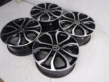Load image into Gallery viewer, 1x Alufelge 17 Zoll 7.0&quot; 5x112 48 5ET A2054010200 Mercedes-Benz W205 Rim Wheel