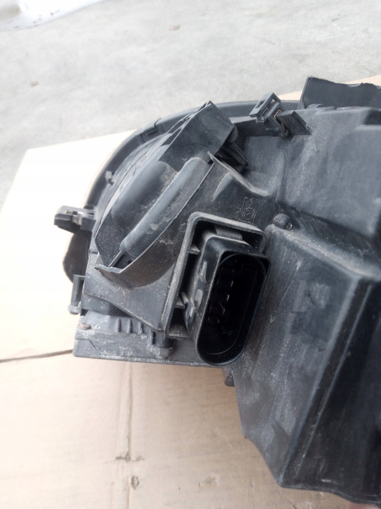 Frontscheinwerfer Audi A4 B7 8E0941004AM Xenon Rechts Scheinwerfer Headlight SCH1609843893kc
