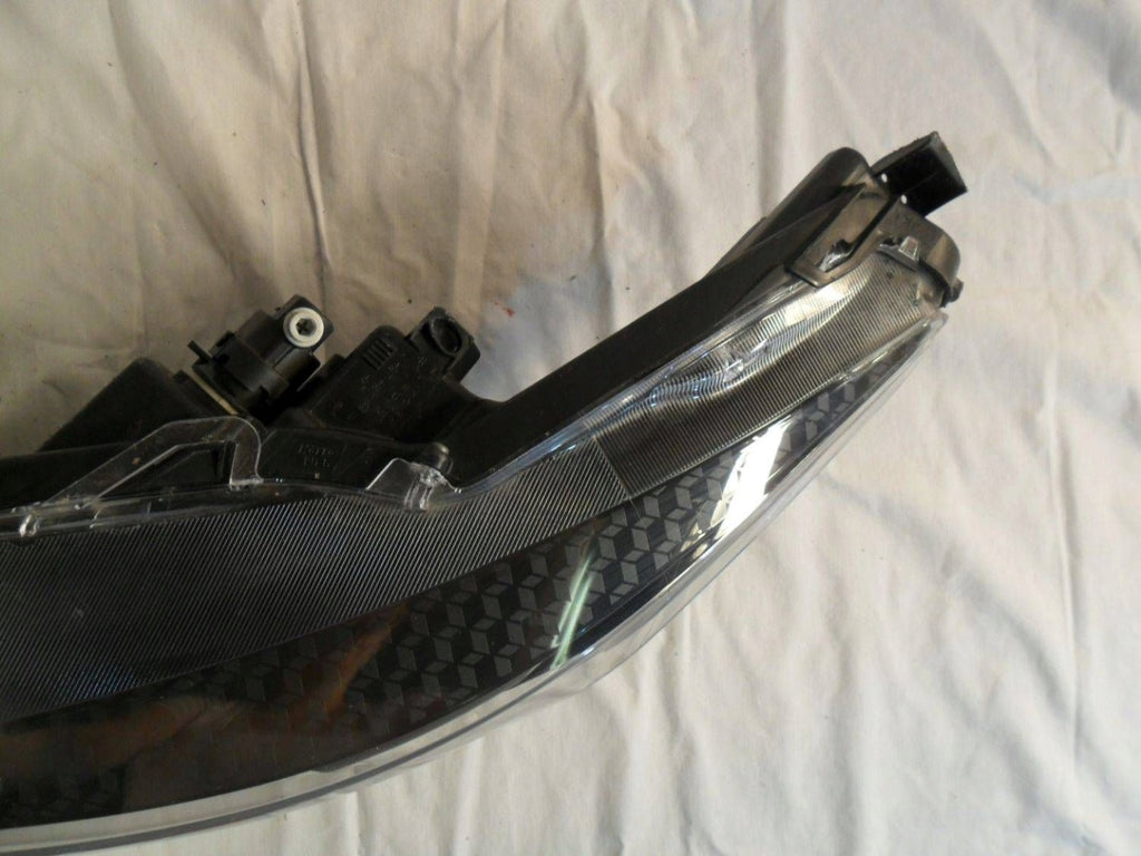Frontscheinwerfer Toyota Yaris MM118 Links Scheinwerfer Headlight SCH1485282593rn