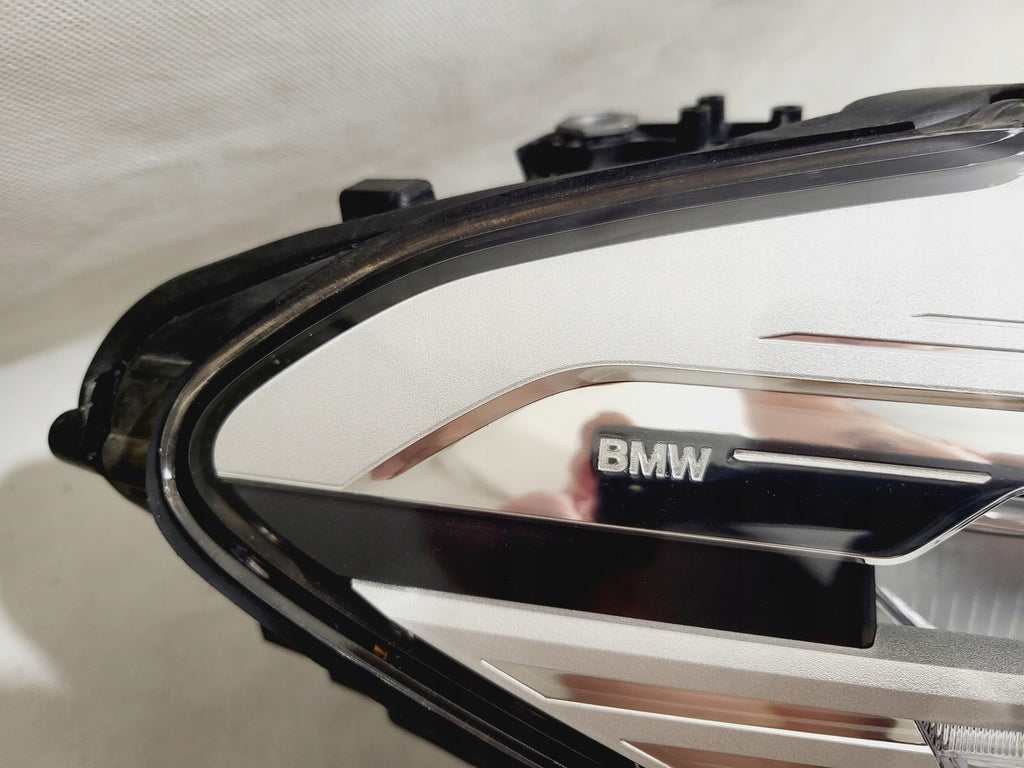 Frontscheinwerfer BMW 6 G32 8497216 Rechts Scheinwerfer Headlight