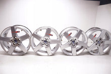 Load image into Gallery viewer, 4x Alufelge 17 Zoll 7.0" 5x108 52 5ET 31255308 30671415 Volvo V50 Rim Wheel FEL8049209120jz