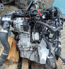 Load image into Gallery viewer, Motor BMW 3 E91 E90 N47D20C 2.0 180TKm Diesel Engine Komplett MOT3550176257sn