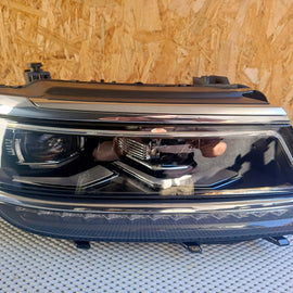 Frontscheinwerfer VW Tiguan 5NB941082 Full LED Rechts Scheinwerfer Headlight SCH1094076977ga